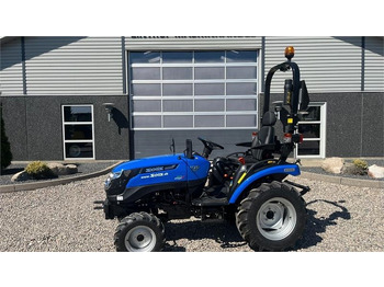 Tractor SOLIS