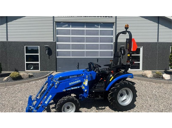 Tractor SOLIS