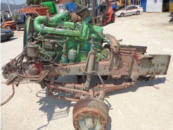 Motor Scania 111-POEWRPACK: foto 1