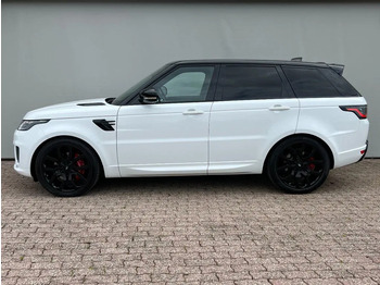 Coche Land Rover Range Rover Sport 4.4 SDV8 HSE DYNAMIC FACELIFT/FULL OPTIONS!!BTW INCLUSIEF!!: foto 2