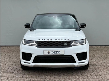 Coche Land Rover Range Rover Sport 4.4 SDV8 HSE DYNAMIC FACELIFT/FULL OPTIONS!!BTW INCLUSIEF!!: foto 4