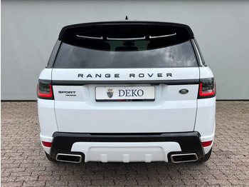Coche Land Rover Range Rover Sport 4.4 SDV8 HSE DYNAMIC FACELIFT/FULL OPTIONS!!BTW INCLUSIEF!!: foto 5