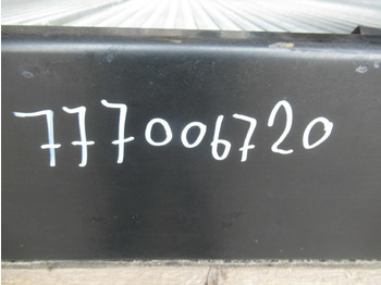 Intercooler para Maquinaria de construcción Bomag BC572RB -: foto 3 Intercooler para Maquinaria de construcción Bomag BC572RB -: foto 3