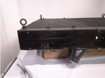 Intercooler para Maquinaria de construcción Bomag BM1200-35 -: foto 3