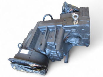 Caja de cambios CASE