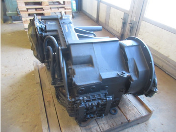 Caja de cambios para Maquinaria de construcción Case 241955A1EX - 241955A1R: foto 5 Caja de cambios para Maquinaria de construcción Case 241955A1EX - 241955A1R: foto 5