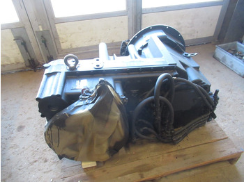 Caja de cambios para Maquinaria de construcción Case 241955A1EX - 241955A1R: foto 4 Caja de cambios para Maquinaria de construcción Case 241955A1EX - 241955A1R: foto 4