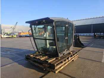 Cabina para Maquinaria de construcción Case 48003933: foto 2