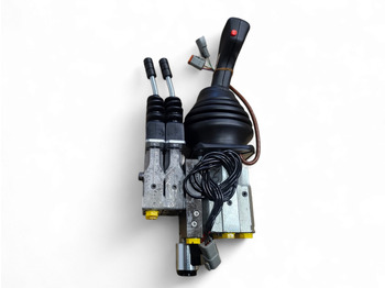 Cabina e interior CASE