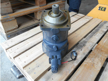 Motor hidráulico para Maquinaria de construcción Case 87667149: foto 5 Motor hidráulico para Maquinaria de construcción Case 87667149: foto 5