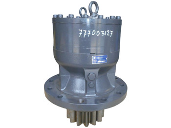 Reductor de giro CASE