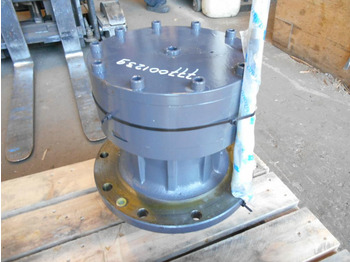 Reductor de giro CASE