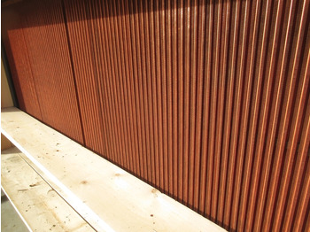 Radiador para Maquinaria de construcción Caterpillar 4100719 - 5340579: foto 2 Radiador para Maquinaria de construcción Caterpillar 4100719 - 5340579: foto 2