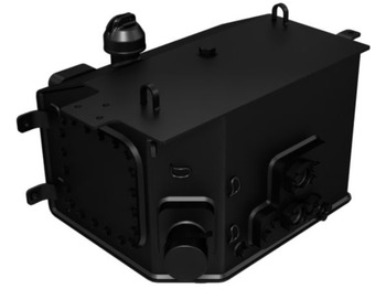 Depósito hidráulico para Maquinaria de construcción Caterpillar 5990871 - 4646890: foto 2 Depósito hidráulico para Maquinaria de construcción Caterpillar 5990871 - 4646890: foto 2