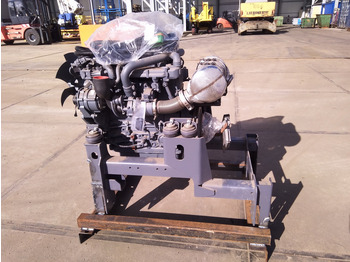 Motor DEUTZ