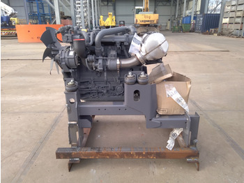 Motor DEUTZ
