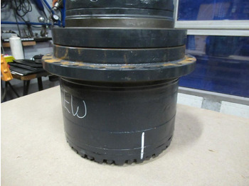 Mando final DOOSAN