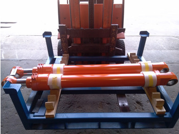 Cilindro hidráulico HITACHI