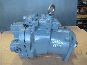 Bomba hidráulica HITACHI