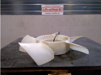 Ventilador HITACHI