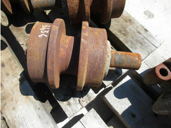 Oruga - Rodillos HYUNDAI