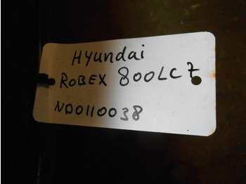 Corona de giro para Maquinaria de construcción Hyundai 81ND-01020: foto 5 Corona de giro para Maquinaria de construcción Hyundai 81ND-01020: foto 5