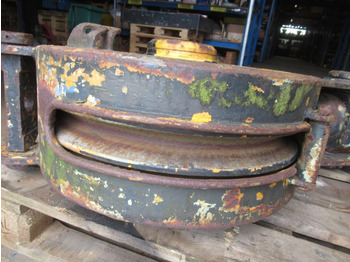 Implemento para Grúa Demag 528741584 -: foto 3 Implemento para Grúa Demag 528741584 -: foto 3