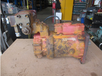 Motor hidráulico KAWASAKI