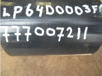 Oruga - Rodillos para Maquinaria de construcción Kobelco LP64D00003F6: foto 5