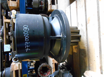 Reductor de giro KOBELCO