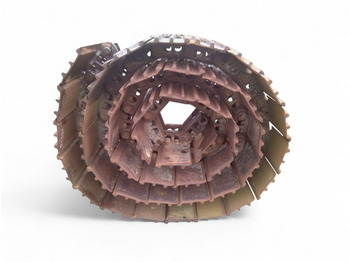 Oruga KOMATSU