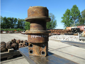 Oruga - Rodillos KOMATSU
