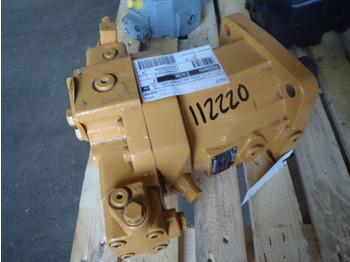 Motor hidráulico NEW HOLLAND