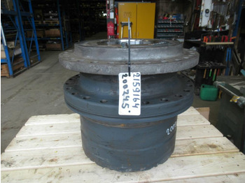 Mando final NEW HOLLAND