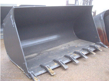 Cazo cargador NEW HOLLAND