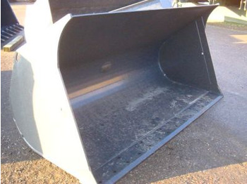 Cazo cargador NEW HOLLAND