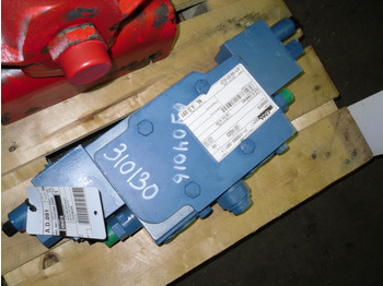 Válvula hidráulica NEW HOLLAND