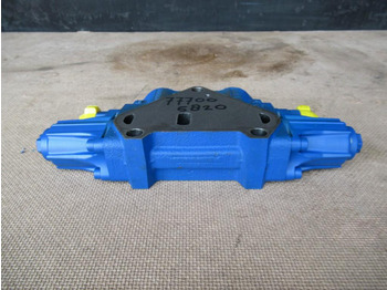 Válvula hidráulica NEW HOLLAND