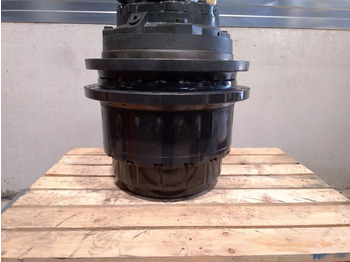 Mando final NEW HOLLAND