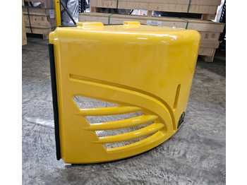 Carrocería y exterior para Maquinaria agrícola New Holland 7NMH-62002NH - 7NMH-62003CA: foto 2