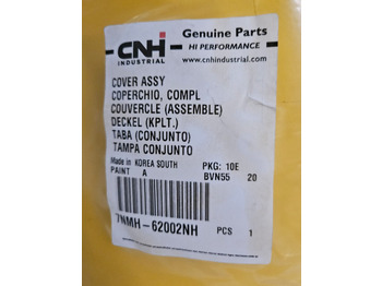 Carrocería y exterior para Maquinaria agrícola New Holland 7NMH-62002NH - 7NMH-62003CA: foto 5