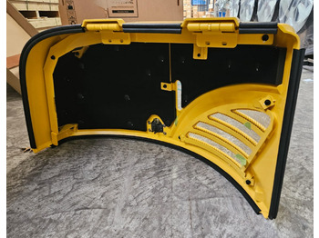 Carrocería y exterior para Maquinaria agrícola New Holland 7NMH-62002NH - 7NMH-62003CA: foto 3