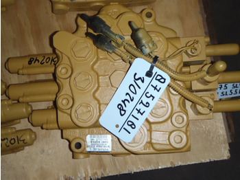 Válvula hidráulica NEW HOLLAND