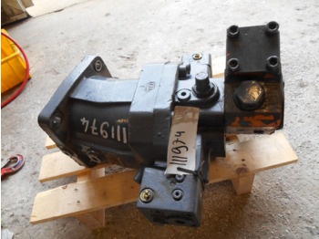 Motor hidráulico NEW HOLLAND