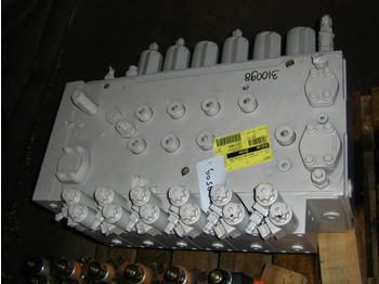 Válvula hidráulica para Maquinaria de construcción New Holland 8918509: foto 2