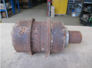 Oruga - Rodillos NEW HOLLAND