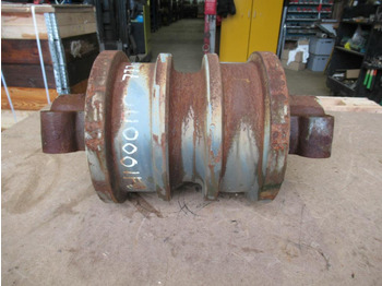 Oruga - Rodillos NEW HOLLAND