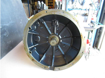 Bomba hidráulica para Maquinaria de construcción New Holland LS10V00005F3 - 72216529: foto 5