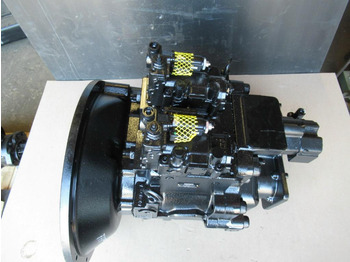 Bomba hidráulica para Maquinaria de construcción New Holland LS10V00005F3 - 72216529: foto 3