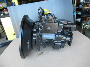 Bomba hidráulica NEW HOLLAND